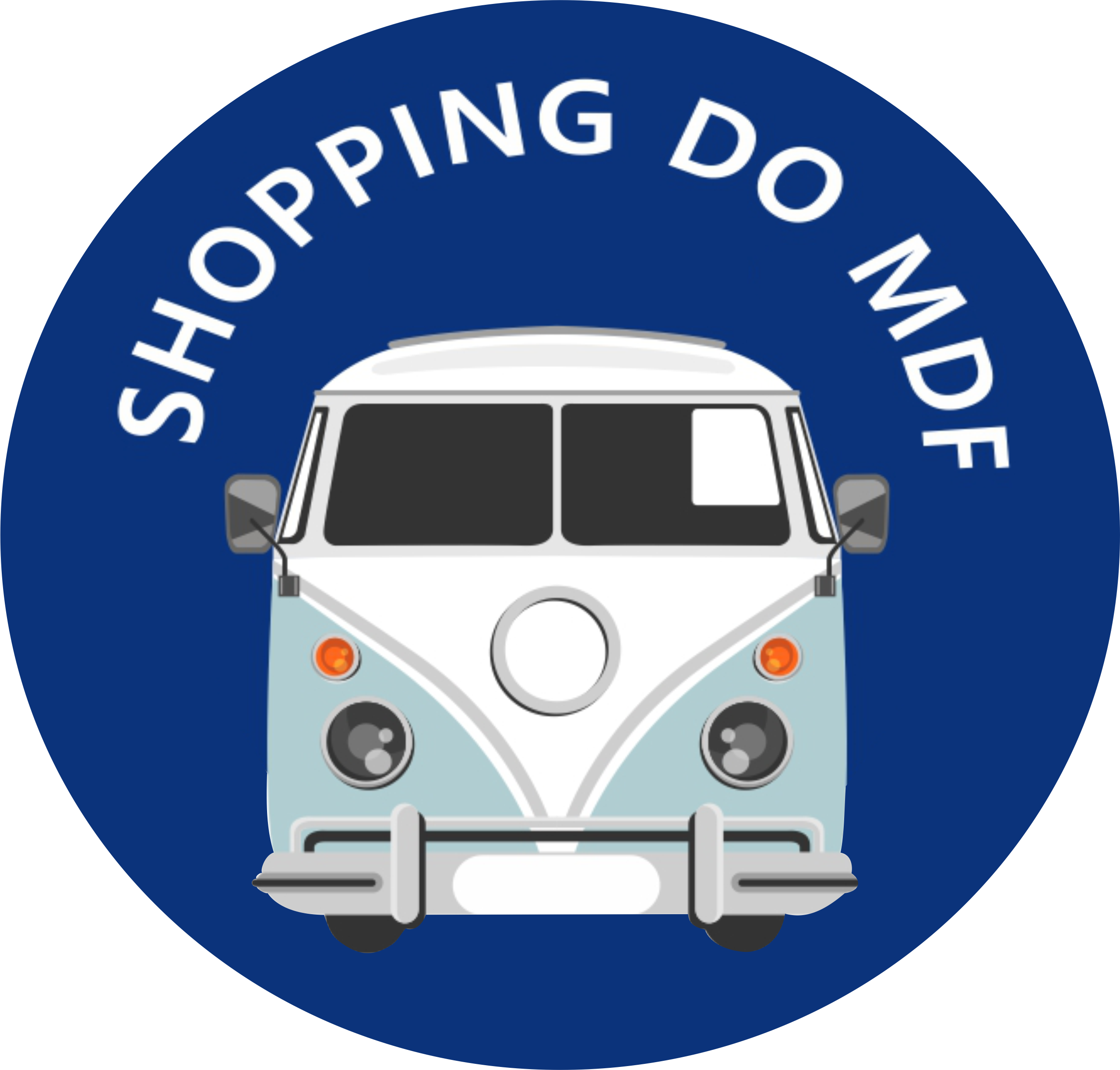 Logo Shopping do MDF — Fábrica Girola